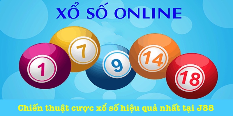 Các chiến thuật chơi lotto nên biết