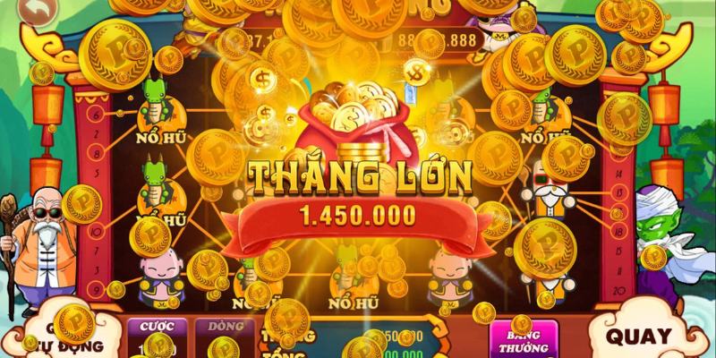 Các bước tham gia slot game J88