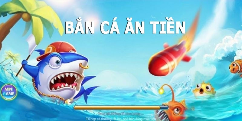 Cách Chơi Bắn Cá Ăn Tiền Tại J88 Chuẩn Như Cao Thủ