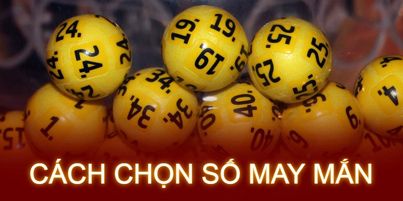 Cách Chọn Số May Mắn Để Rinh Giải Thưởng Tại J88