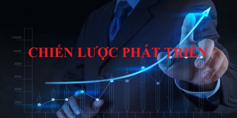 CEO Minh Hoàng đã áp dụng chiến lược