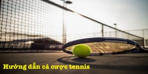 Hướng Dẫn Cá Cược Tennis - Tìm Tiền Thưởng J88 Cực Đơn Giản