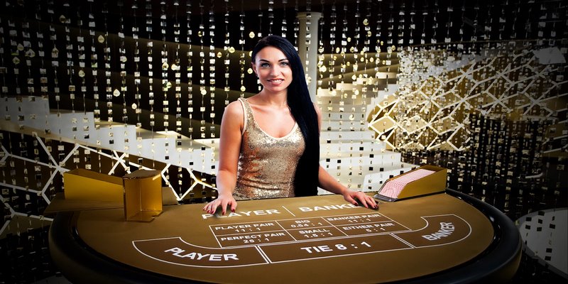 Kinh nghiệm chơi baccarat live bằng chiến thuật bẻ cầu hiệu quả