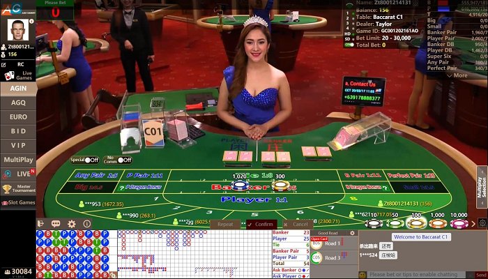 Kinh Nghiệm Chơi Baccarat Live Thắng Đậm Tại J88 Cho Bạn