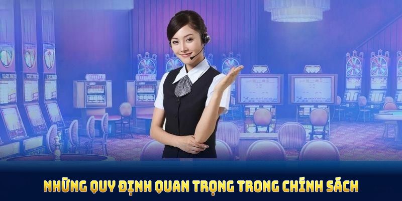 Những quy định quan trọng trong MIỄN TRỪ TRÁCH NHIỆM J88